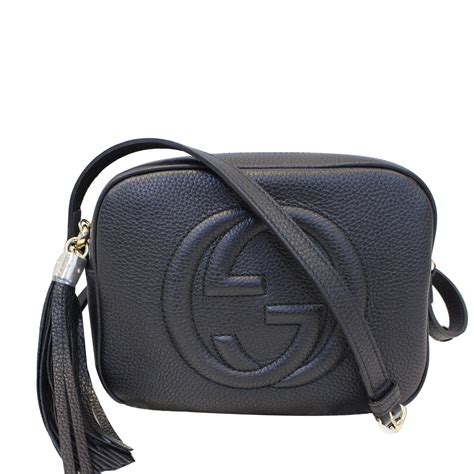 gucci soho crossbody on sale.